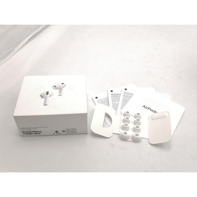 中古】Apple AirPods Pro 3 MFHP4J/A【ECセンター】保証期間1ヶ月