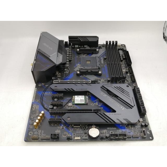 中古】ASRock X570 Extreme4 X570/AM4/ATX【東池袋1丁目】保証期間1