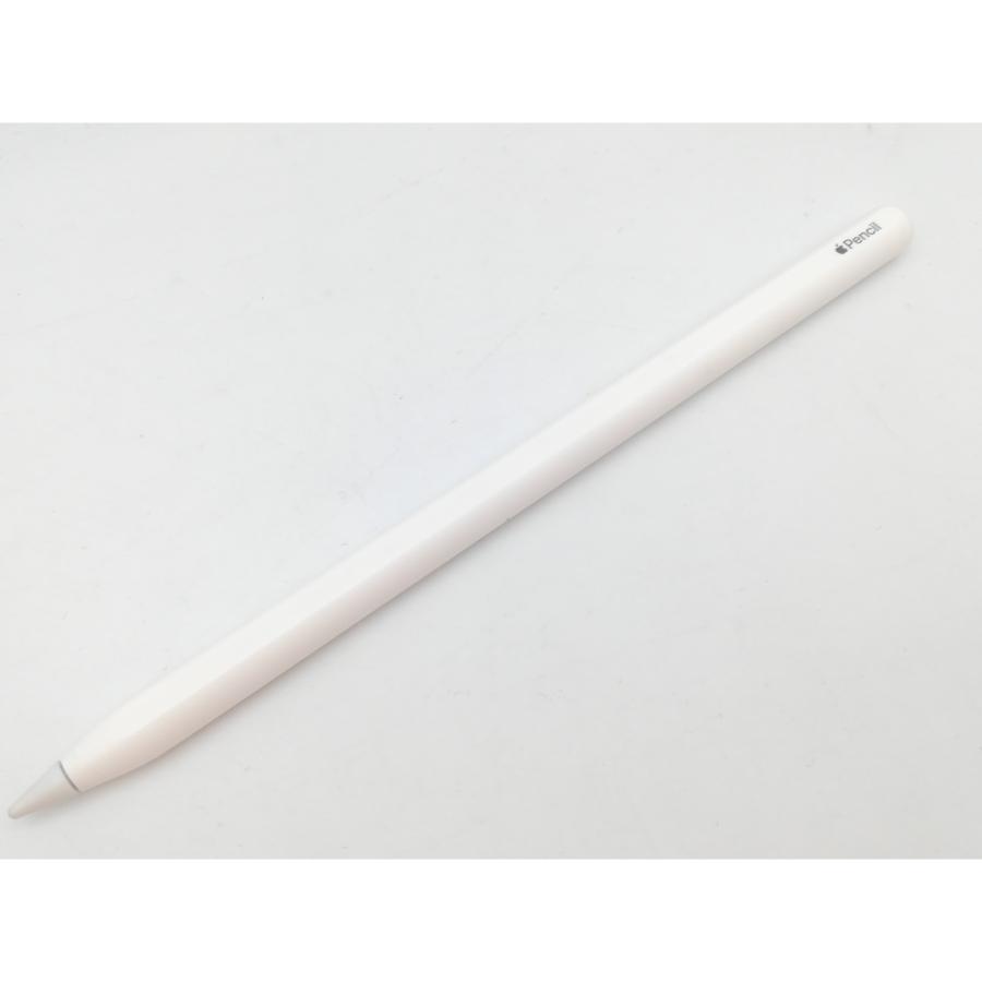中古】Apple Apple Pencil（第2世代） MU8F2J/A【中野】保証期間1週間 