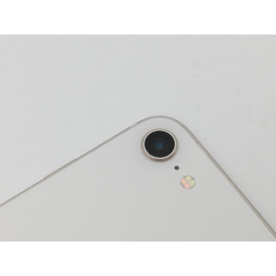 中古】Apple 国内版 【SIMフリー】 iPhone SE（第3世代） 256GB スター