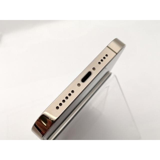 【中古】Apple au 【SIMフリー】 iPhone 14 Pro Max 512GB ゴールド MQ9H3J/A【神保町】保証期間１ヶ月【ランクC】の画像