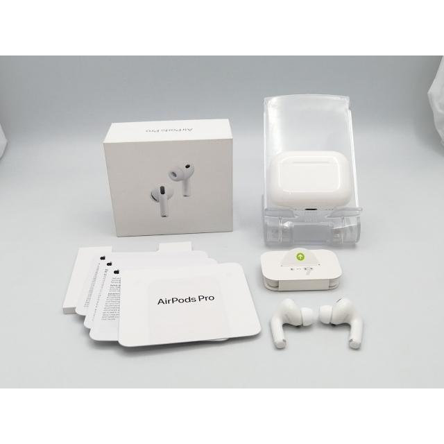 中古】Apple AirPods Pro 3 MFHP4J/A【ECセンター】保証期間1ヶ月