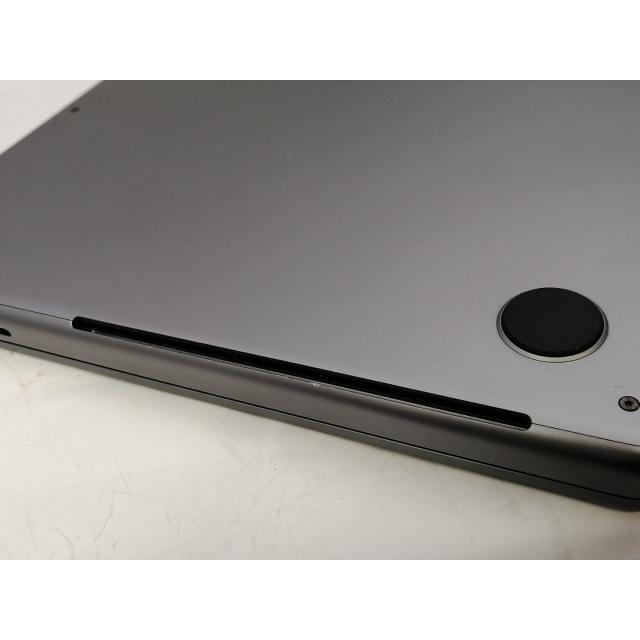【中古】Apple MacBook Pro 14インチ M3(CPU:8C/GPU:10C) 8GB/512GB スペースグレイ MTL73J/A (14インチ,M3,2023)【東池袋1丁目】保証期間１ヶ月【ランクB】の画像