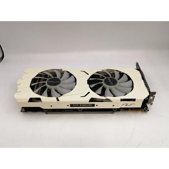 中古】玄人志向 GALAKURO GK-GTX1080-E8GB/WHITE GTX1080/8GB(GDDR5X