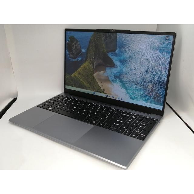 H*i様 BMAX X15 PRO ノートパソコン 中古 美品 中古】BMAX X15 Pro【Intel N95 12G 512G(SSD) WiFi 15LCD(1920x1080