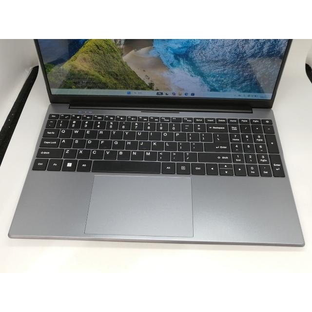 中古】BMAX X15 Pro【Intel N95 12G 512G(SSD) WiFi 15LCD(1920x1080