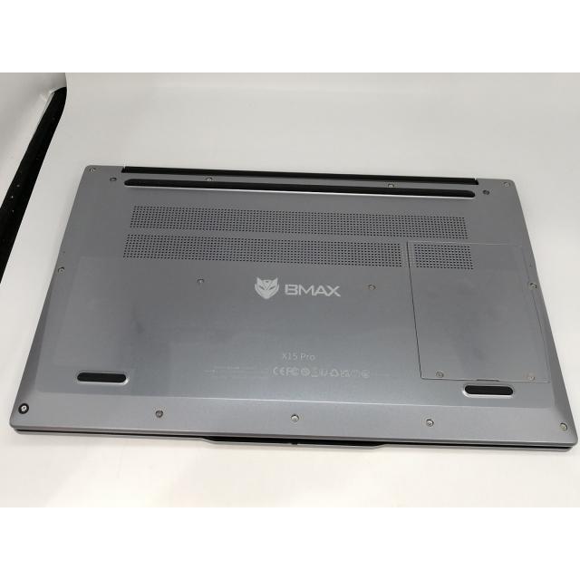 中古】BMAX X15 Pro【Intel N95 12G 512G(SSD) WiFi 15LCD(1920x1080