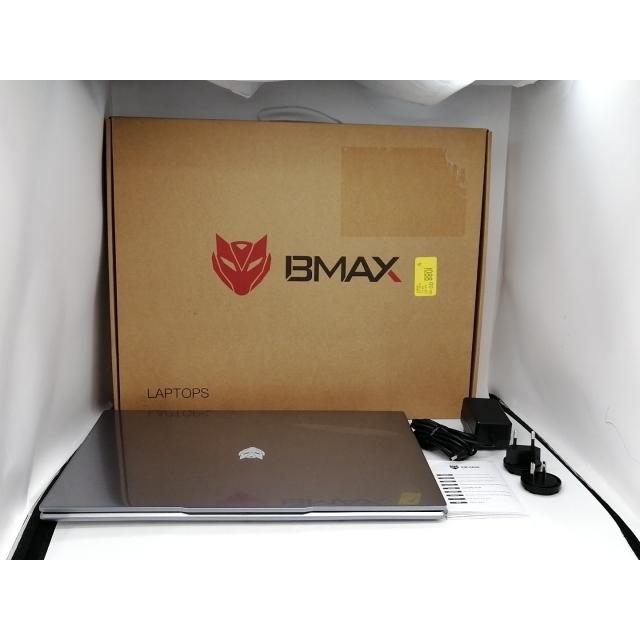 中古】BMAX X15 Pro【Intel N95 12G 512G(SSD) WiFi 15LCD(1920x1080