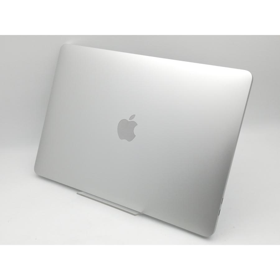 中古】Apple MacBook Pro 13インチ CTO (M1・2020) シルバー Apple M1 