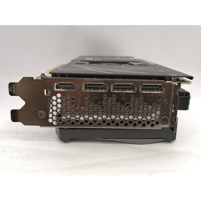 中古】MSI GeForce RTX 3080 VENTUS 3X PLUS 10G OC LHR RTX3080(LHR
