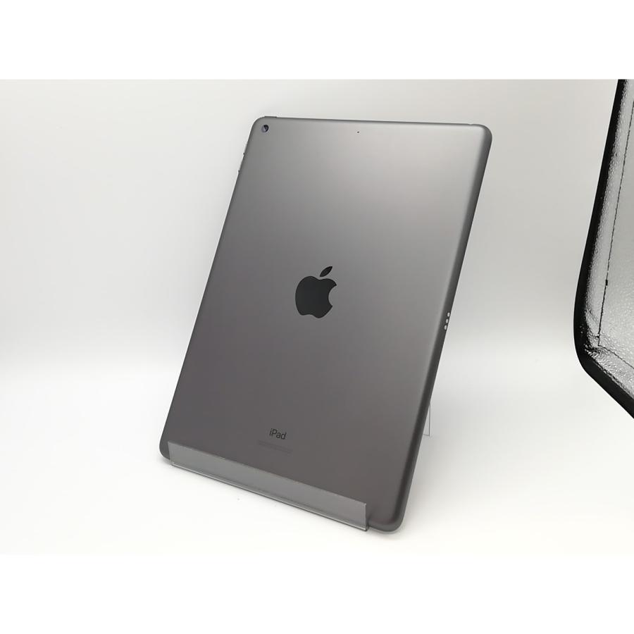 中古】Apple 【Wi-Fi】 iPad（第8世代/2020） 32GB スペースグレイ