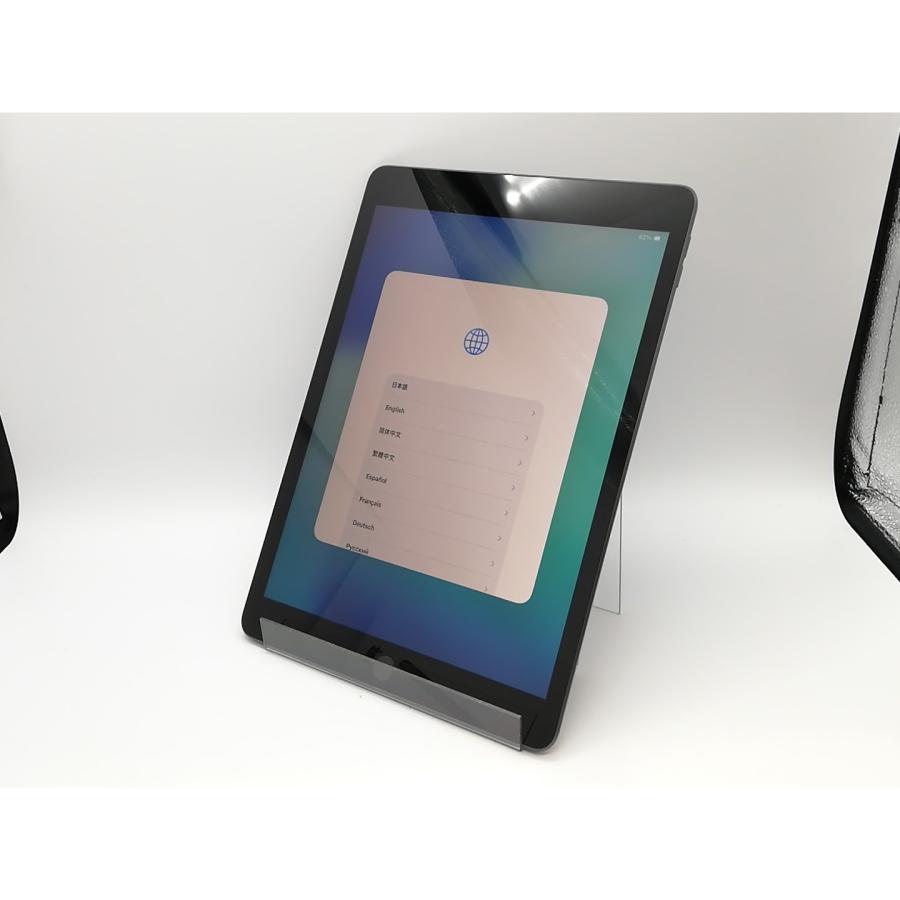 中古】Apple 【Wi-Fi】 iPad（第8世代/2020） 32GB スペースグレイ