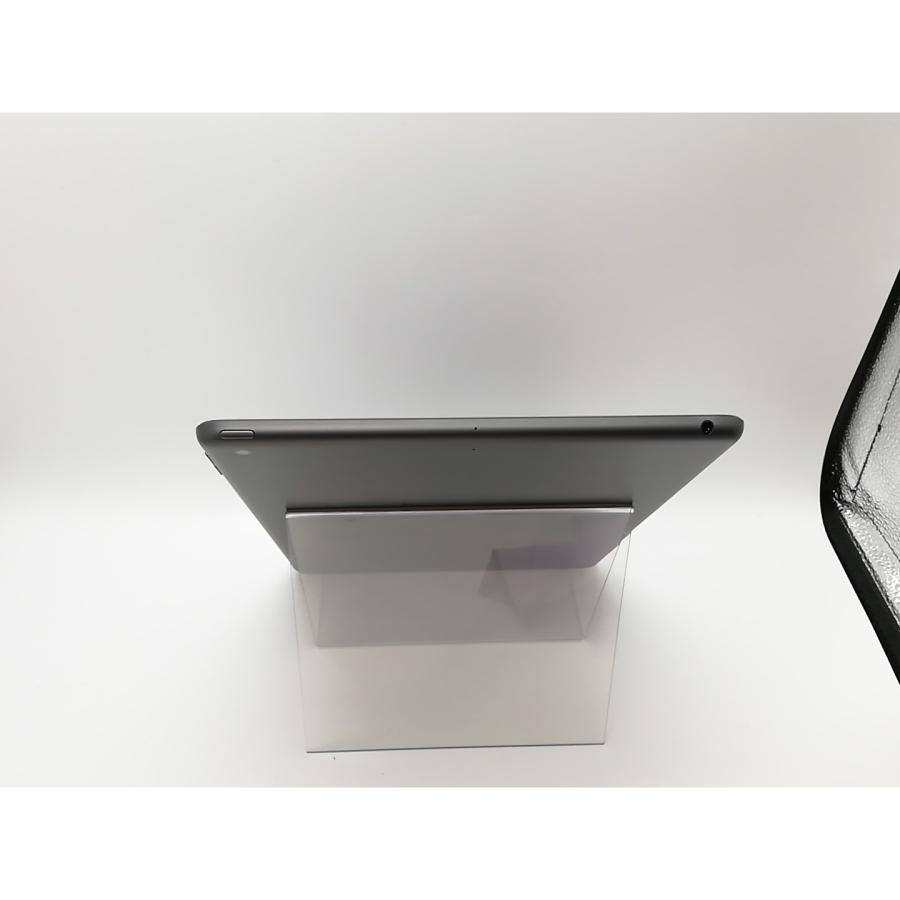 中古】Apple 【Wi-Fi】 iPad（第8世代/2020） 32GB スペースグレイ