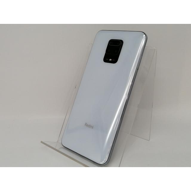 Xiaomi Redmi Note 9S[64GB] SIMフリー グレイシャーホワイト … Xiaomi