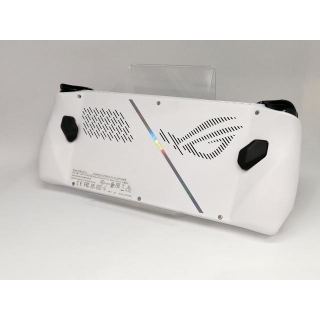 【中古】ASUS ROG Ally (2023) RC71L-Z1E512 【Ryzen Z1 Extreme 16G 512G WiFi】【東池袋1丁目】保証期間１ヶ月【ランクB】の画像