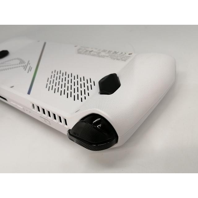 【中古】ASUS ROG Ally (2023) RC71L-Z1E512 【Ryzen Z1 Extreme 16G 512G WiFi】【東池袋1丁目】保証期間１ヶ月【ランクB】の画像