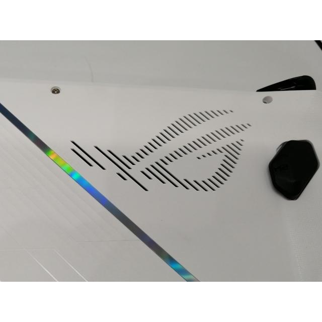 【中古】ASUS ROG Ally (2023) RC71L-Z1E512 【Ryzen Z1 Extreme 16G 512G WiFi】【東池袋1丁目】保証期間１ヶ月【ランクB】の画像