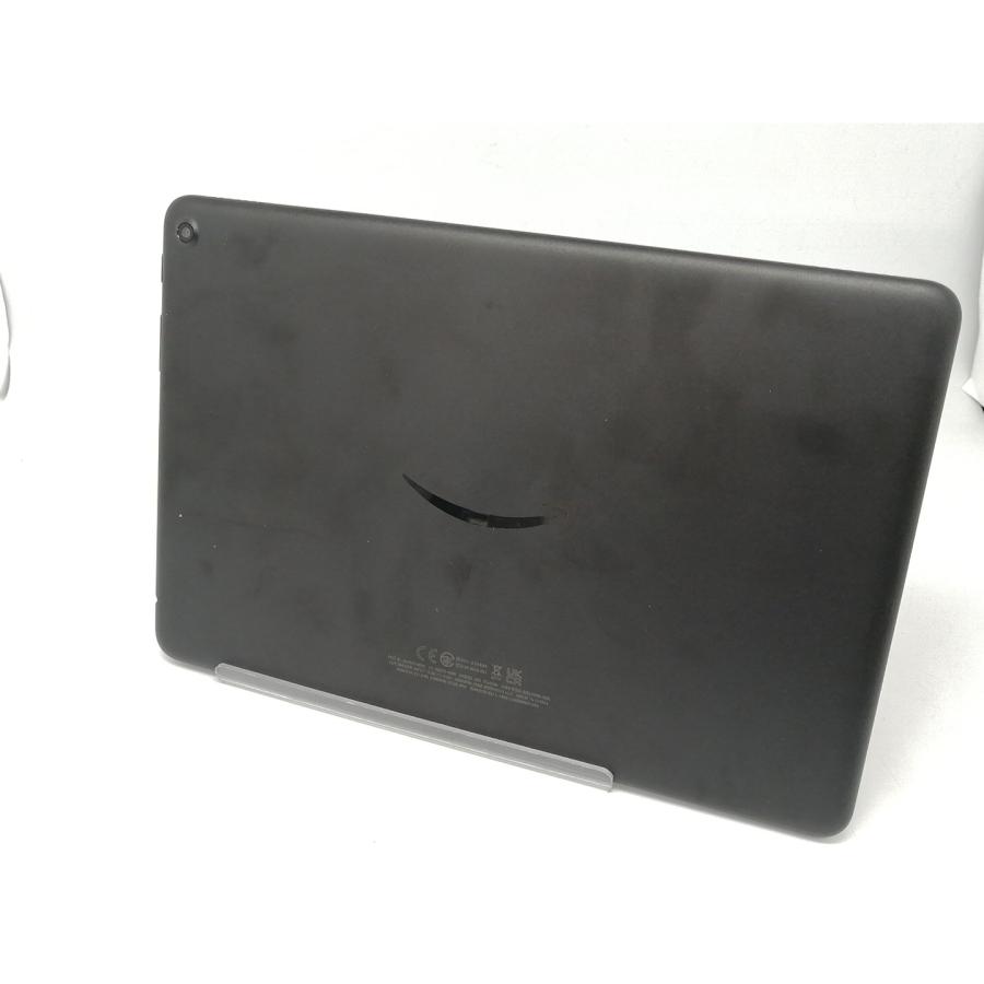 中古】Amazon Fire HD 10（2023/第13世代） 32GB ブラック【川越クレア