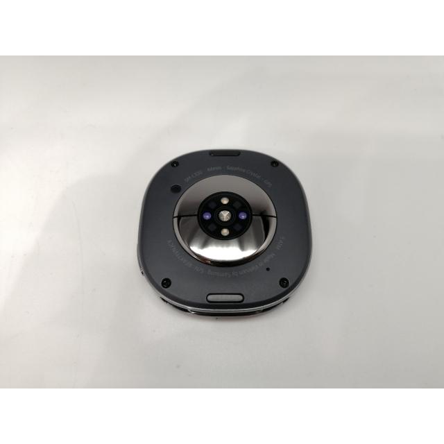 【中古】SAMSUNG Galaxy Watch8 Bluetoothモデル 44mm SM-L330NDAJXJP [グラファイト]【東池袋1丁目】保証期間１ヶ月【ランクB】の画像