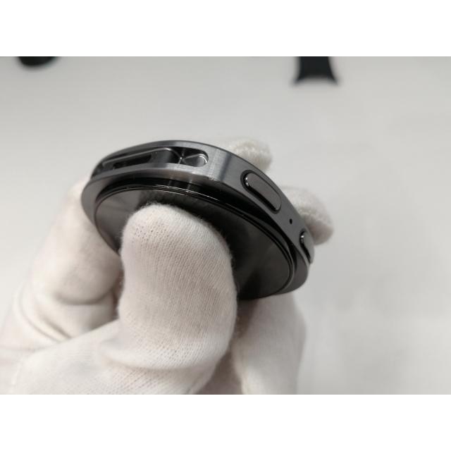 【中古】SAMSUNG Galaxy Watch8 Bluetoothモデル 44mm SM-L330NDAJXJP [グラファイト]【東池袋1丁目】保証期間１ヶ月【ランクB】の画像
