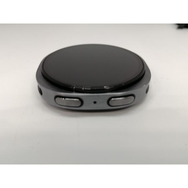 【中古】SAMSUNG Galaxy Watch8 Bluetoothモデル 44mm SM-L330NDAJXJP [グラファイト]【東池袋1丁目】保証期間１ヶ月【ランクB】の画像