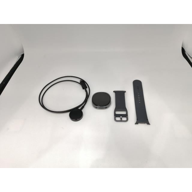 【中古】SAMSUNG Galaxy Watch8 Bluetoothモデル 44mm SM-L330NDAJXJP [グラファイト]【東池袋1丁目】保証期間１ヶ月【ランクB】の画像