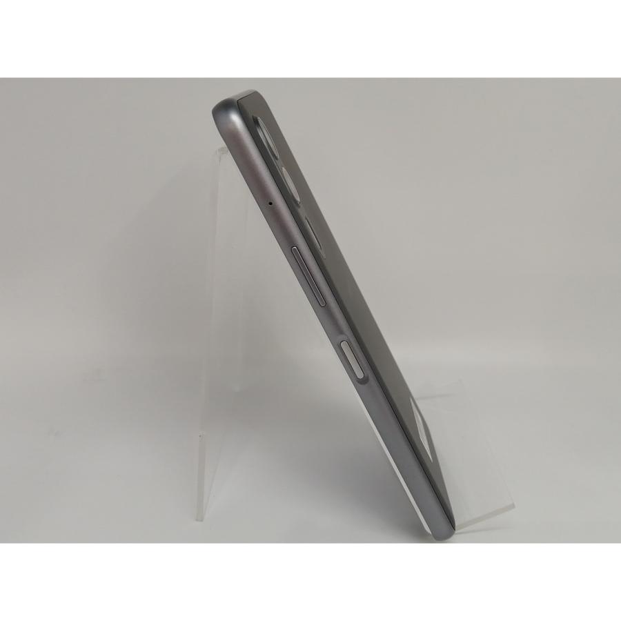 中古】FCNT IIJmio 【SIMフリー】 arrows We2 Plus スレートグレイ