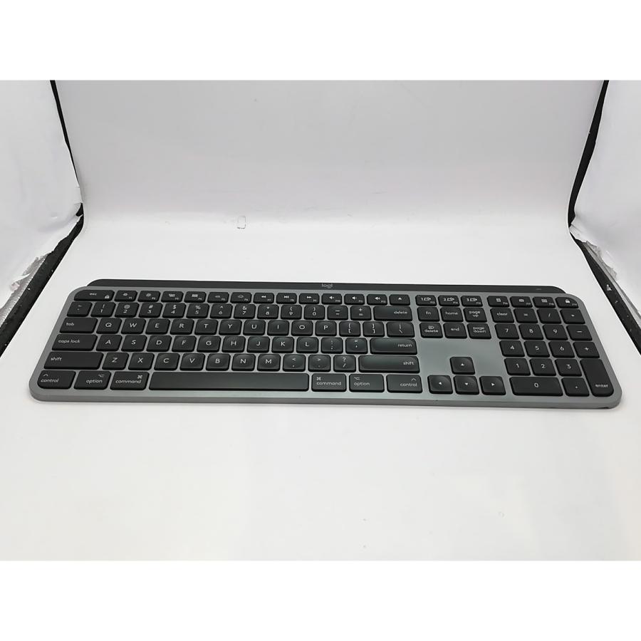 中古】Logicool MX KEYS for Mac Advanced Wireless Illuminated