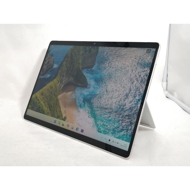 中古】Microsoft Surface Pro8 【i5 1135G7 8G 256G】 8PQ-00010【新宿