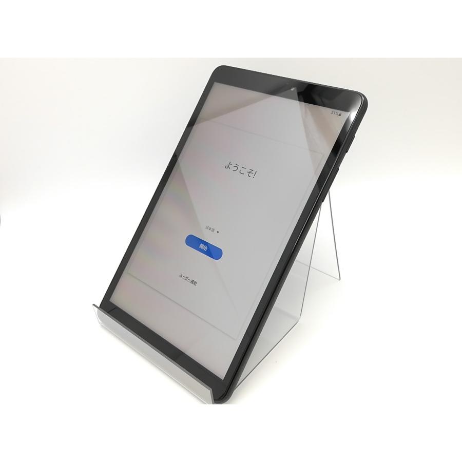 中古】SAMSUNG 海外版 【Wi-Fi】 Galaxy Tab A 8.0 (2019) with S Pen