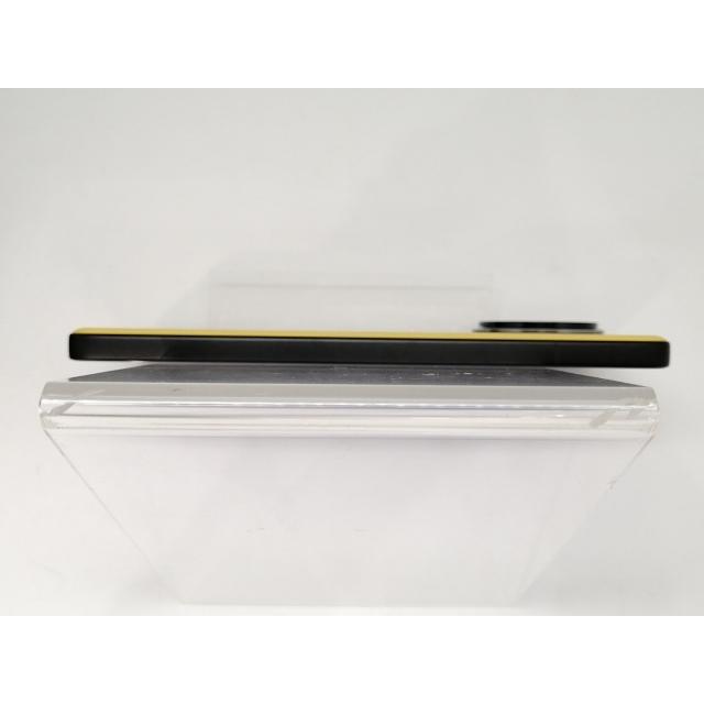 【中古】Xiaomi 国内版 【SIMフリー】 Poco F7 Ultra イエロー 12GB 256GB【東池袋1丁目】保証期間１ヶ月【ランクA】の画像