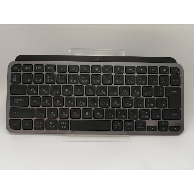 ロジクール MX KEYS mini KX700GR（中古品） 中古】Logicool MX KEYS MINI Minimalist Wireless Illuminated