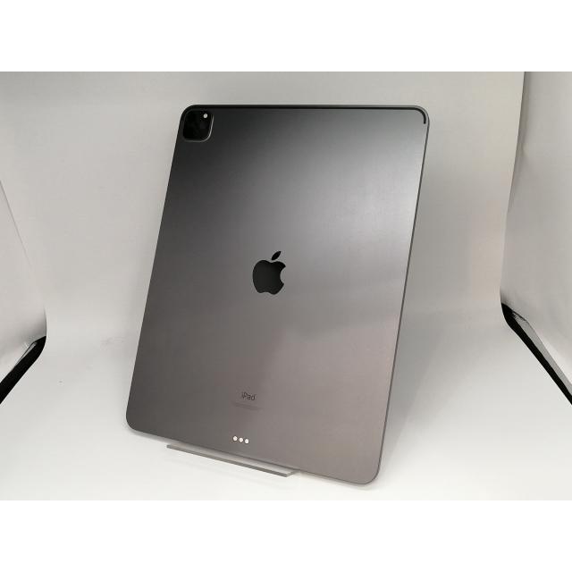中古】Apple 【Wi-Fi】 12.9インチ iPad Pro（第5世代/2021） 128GB