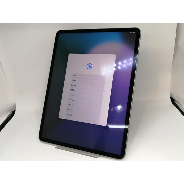中古】Apple 【Wi-Fi】 12.9インチ iPad Pro（第5世代/2021） 128GB
