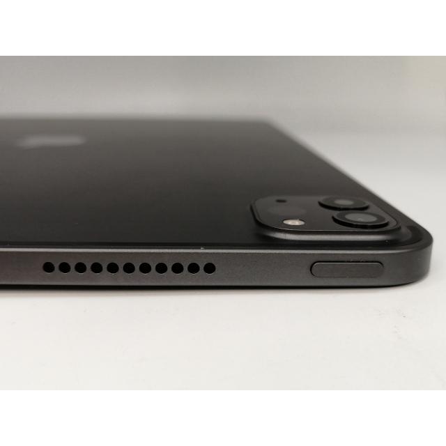 中古】Apple 【Wi-Fi】 12.9インチ iPad Pro（第5世代/2021） 128GB