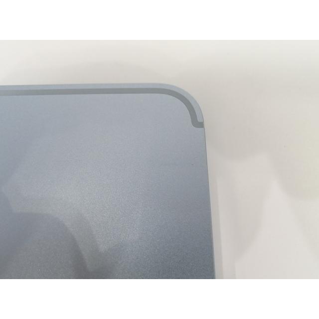 【中古】Apple SoftBank 【SIMフリー】 13インチ iPad Air（M3/2025) 512GB ブルー MCJA4J/A【池袋東口】保証期間１ヶ月【ランクA】の画像