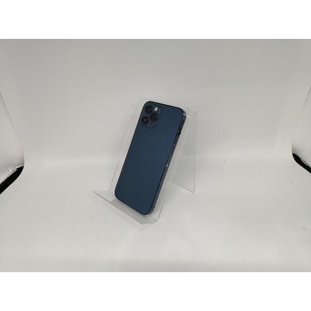 iPhone 12 【中古】Apple au 【SIMロック解除済み】 Pro 128GB