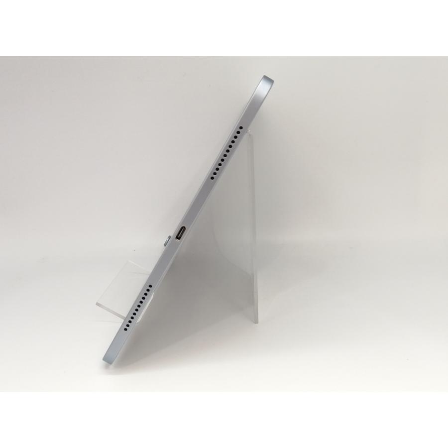 中古】Apple 【Wi-Fi】 iPad Air（第4世代/2020） 64GB スカイブルー