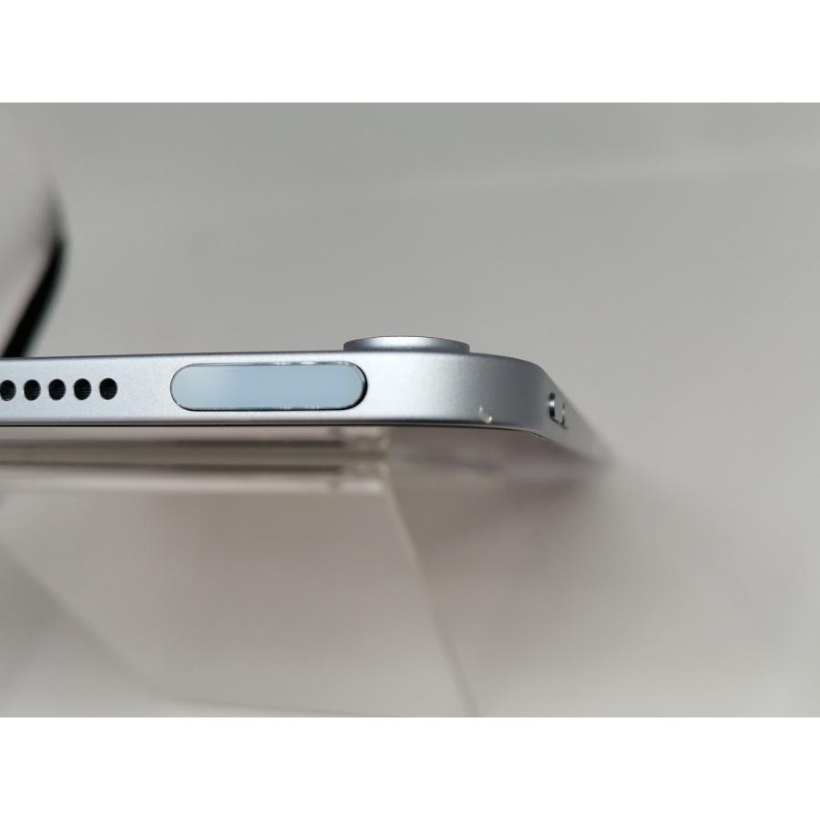 中古】Apple 【Wi-Fi】 iPad Air（第4世代/2020） 64GB スカイブルー
