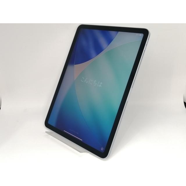 中古】Apple 【Wi-Fi】 iPad Air（第4世代/2020） 64GB スカイブルー