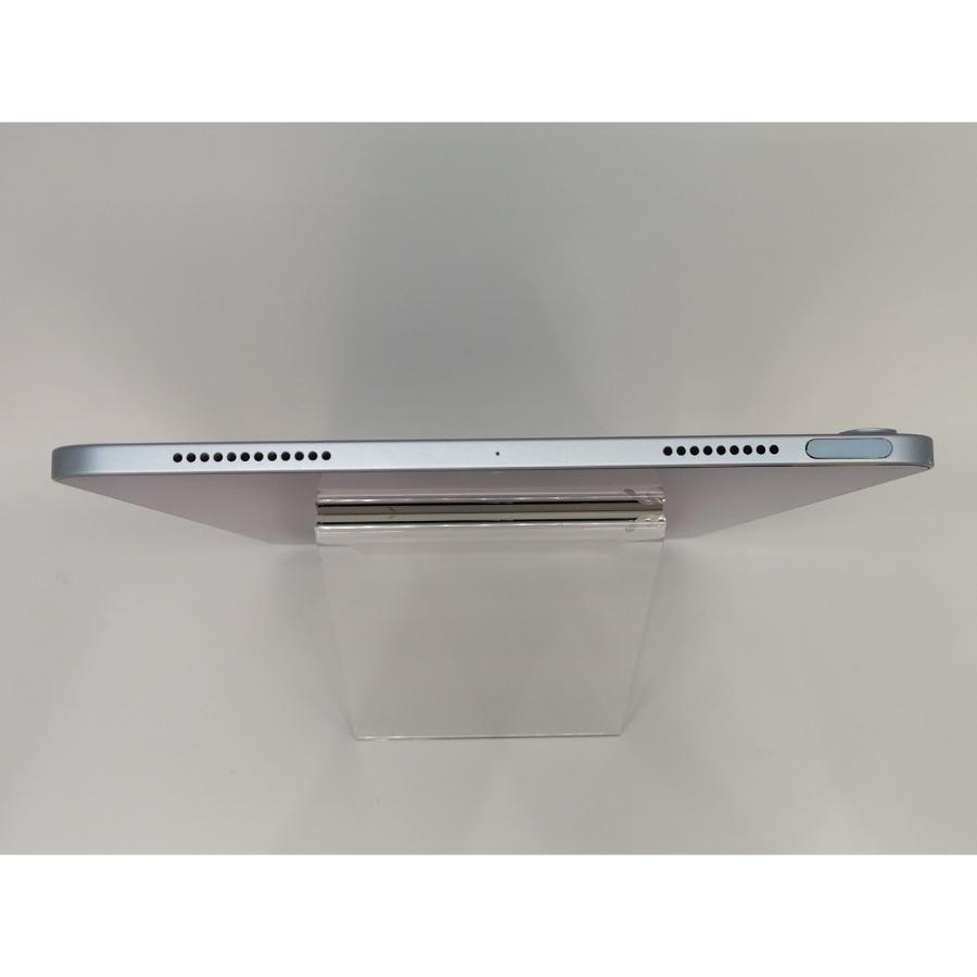 中古】Apple 【Wi-Fi】 iPad Air（第4世代/2020） 64GB スカイブルー