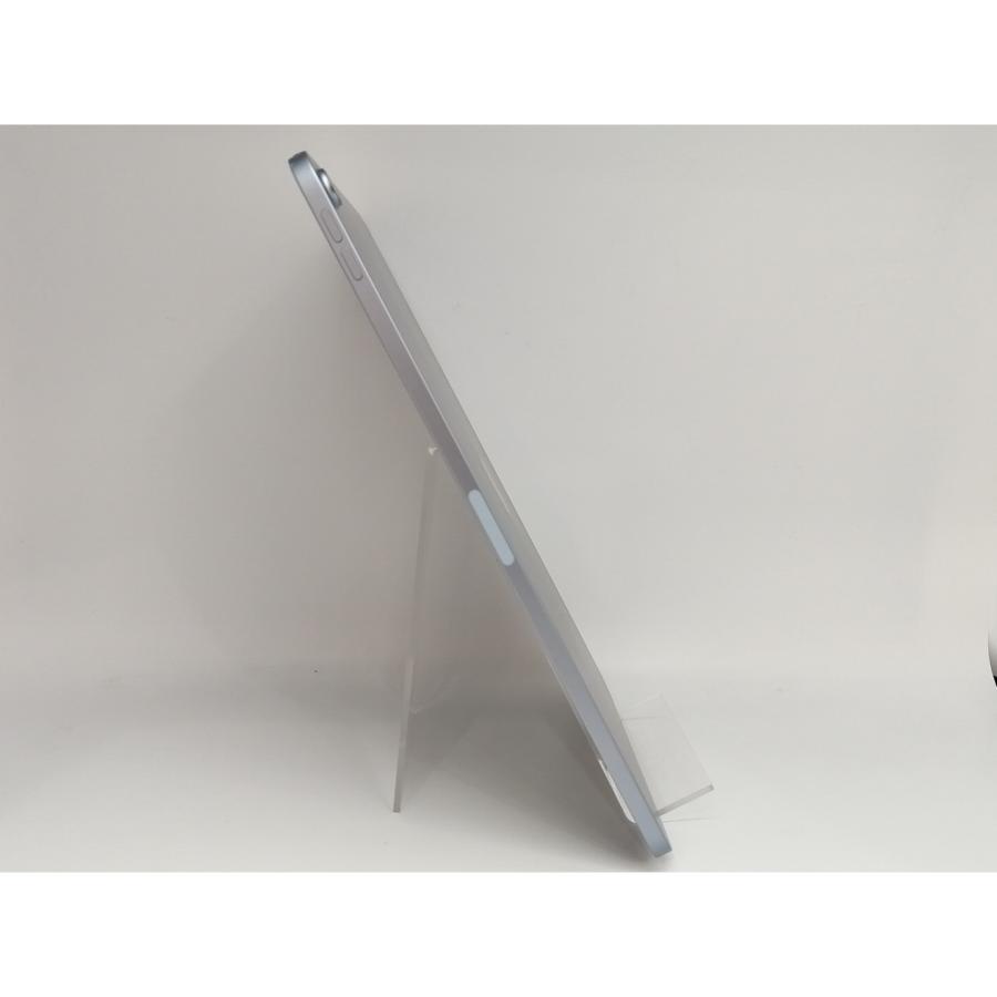 中古】Apple 【Wi-Fi】 iPad Air（第4世代/2020） 64GB スカイブルー