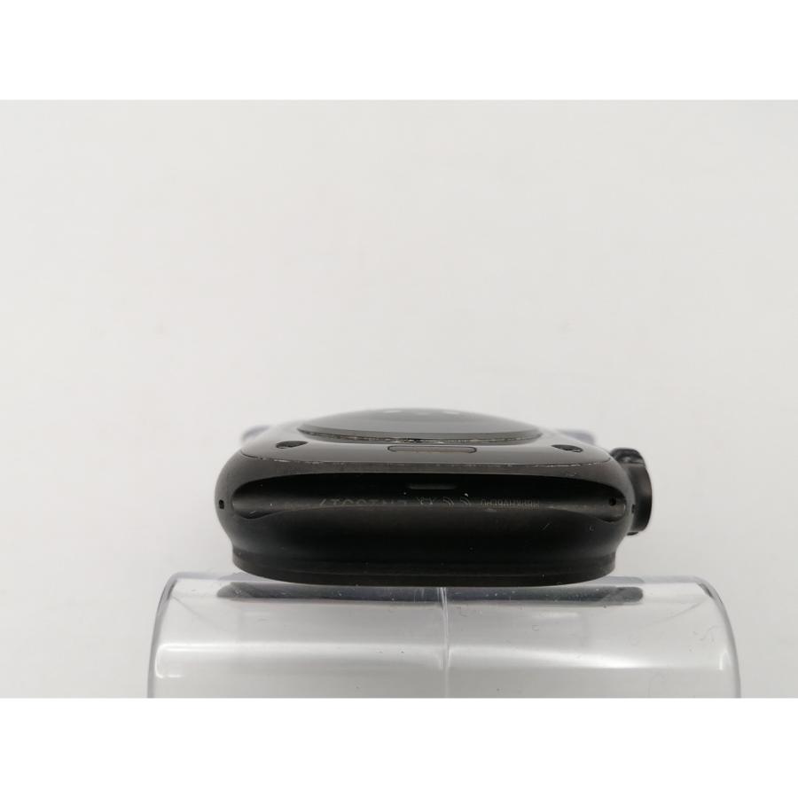 【中古】Apple Apple Watch Ultra2 49mm Cellular ブラックチタニウムケース/ブラックトレイルループ (S/M) MX4U3J/A【池袋東口】保証期間１ヶ月【ランクB】の画像