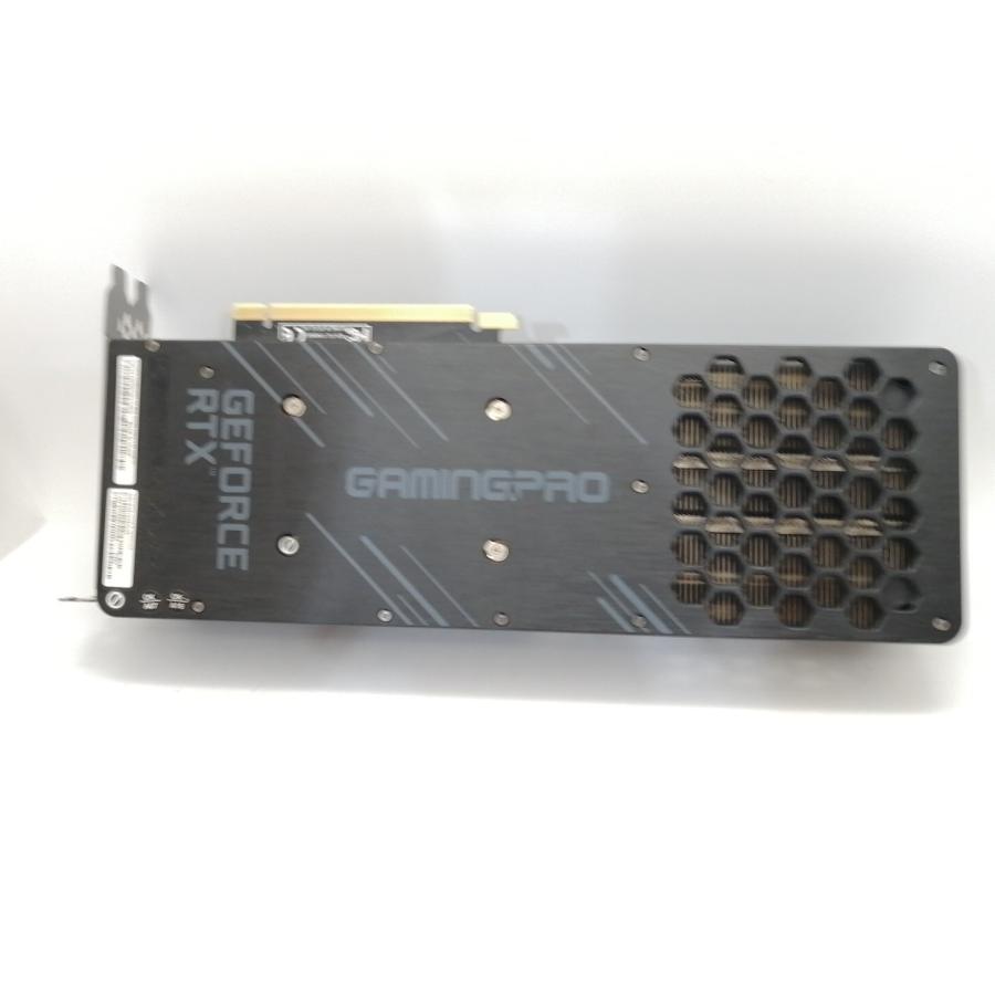 中古】Palit GeForce RTX 3070 Gaming Pro OC（NE63070S19P2-1041A