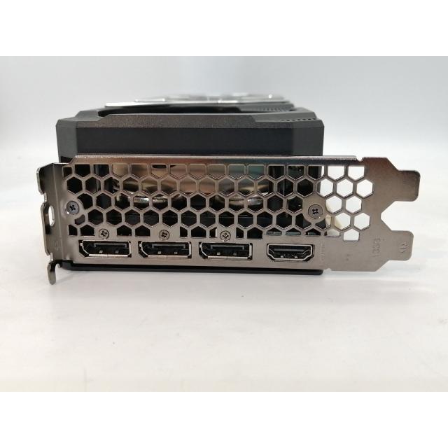中古】Palit GeForce RTX 3070 Gaming Pro OC（NE63070S19P2-1041A