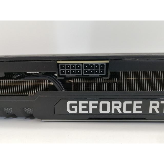 中古】Palit GeForce RTX 3070 Gaming Pro OC（NE63070S19P2-1041A