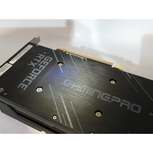 中古】Palit GeForce RTX 3070 Gaming Pro OC（NE63070S19P2-1041A