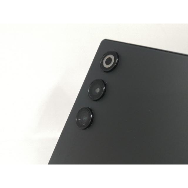 【中古】Nubia 国内版 【SIMフリー】 REDMAGIC 10 Air Twilight(ブラック) 12GB 256GB【東池袋1丁目】保証期間１ヶ月【ランクA】の画像