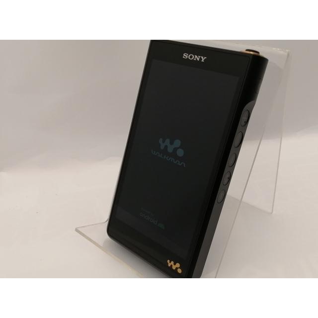 【中古】SONY WALKMAN(ウォークマン) NW-WM1AM2 128GB【神保町】保証期間１ヶ月【ランクA】の画像