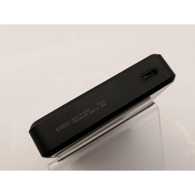 【中古】SONY WALKMAN(ウォークマン) NW-WM1AM2 128GB【神保町】保証期間１ヶ月【ランクA】の画像